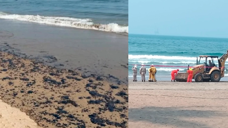 Playas Paraíso Tabasco