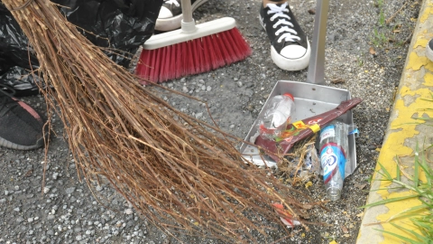 Inicia la jornada “Limpiemos nuestro Edomex”