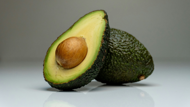 Precio del aguacate