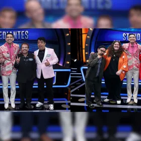 comediantes vs standuperos 100 mexicanos vip