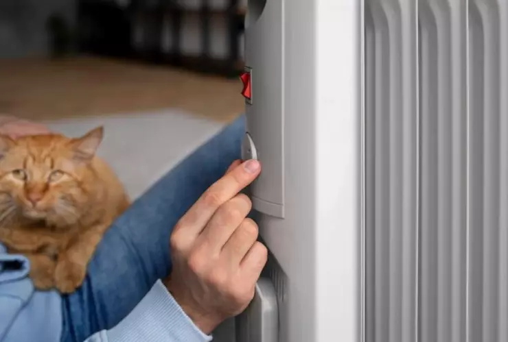 ¿Por qué son peligrosos los calentadores y cómo usarlos de manera correcta en 2025?