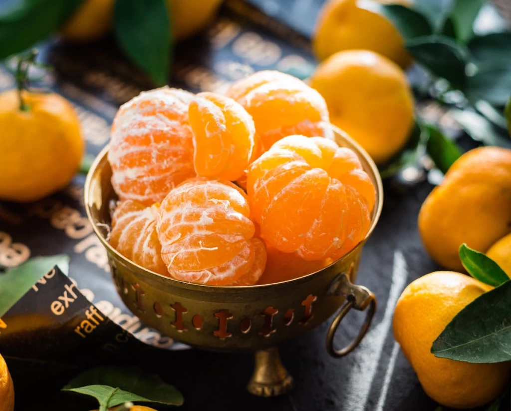 vitamina c para el frio
