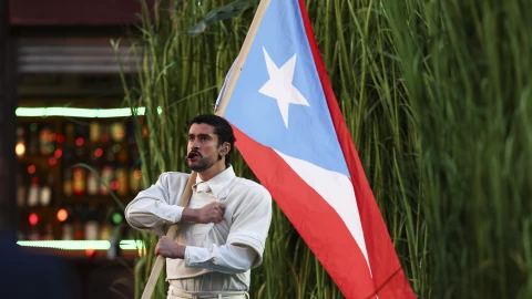 Bad Bunny Medio Tiempo Super Bowl