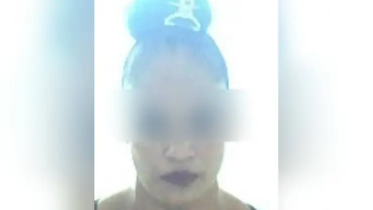mujer pensión alimenticia