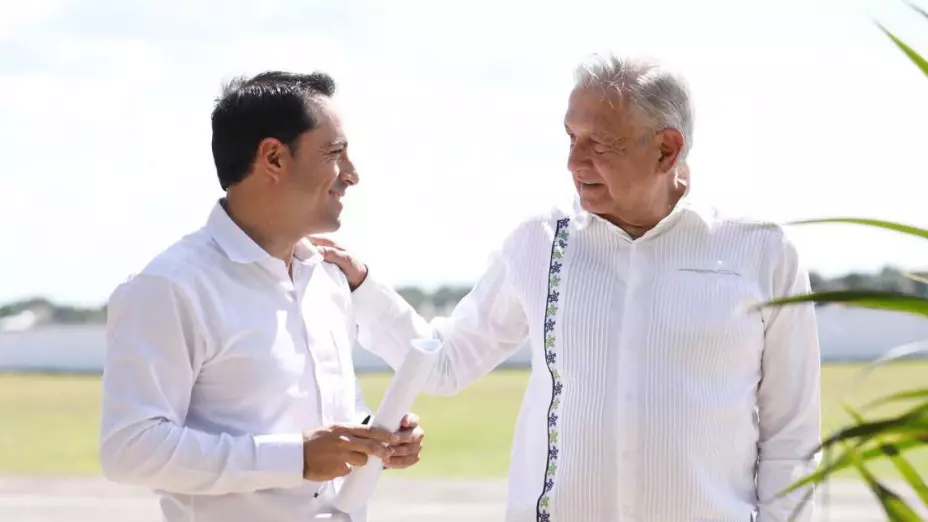 remodelacion parque kukulcan alamo