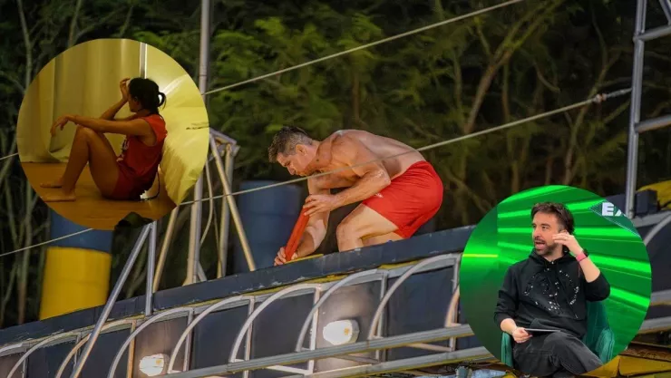“El otro lado que nunca vemos”: Chicken expone el desgaste emocional de estar lejos de la familia