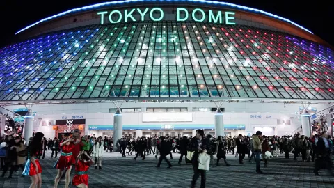 Tokio 2020, Juegos Olímpicos, 2021