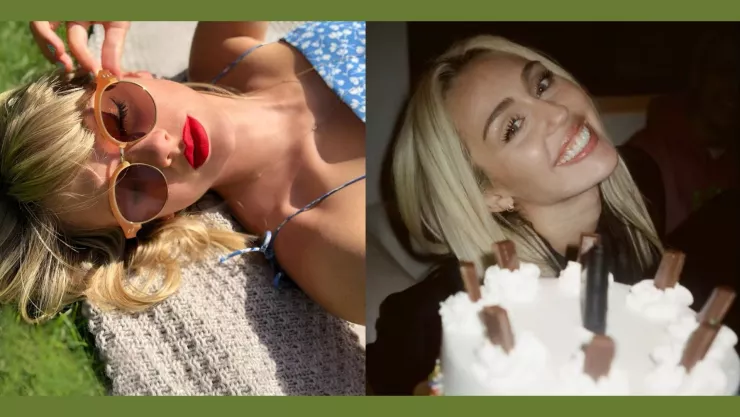 Taylor Swift o Miley Cyrus podrían estar en el show de medio tiempo del Super Bowl 2025