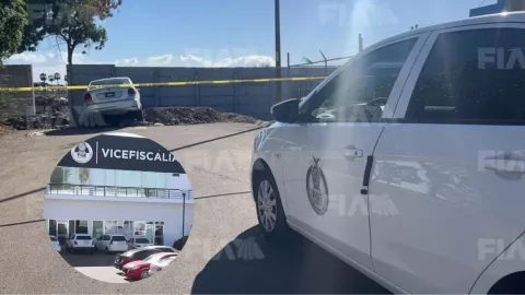 Sescuestros en Terranova y frente a Vicefiscalía