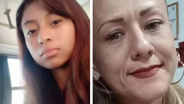 Veracruz Comisión Estatal de Búsqueda Yamilet Guadalupe