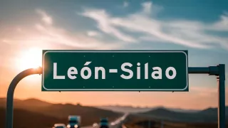 ¿Tramo cerrado Así está el tráfico vehicular en la carretera León-Silao hoy jueves 27 de noviembre.jpg