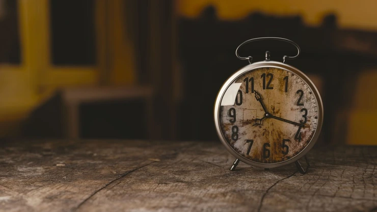 Inicia el horario de verano en la frontera