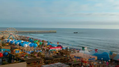 Qué llevar al Baja Beach Fest