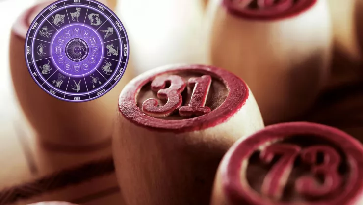 Estos son los números de la suerte para tu signo zodiacal hoy miércoles 1 de abril