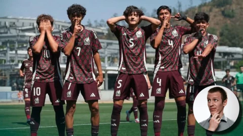 ¿Qué revela sobre tu personalidad la forma en que celebras un gol?