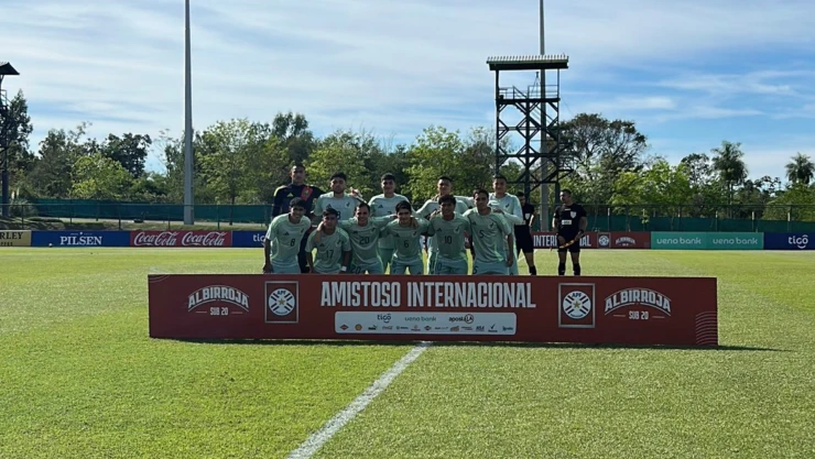 México Sub-20