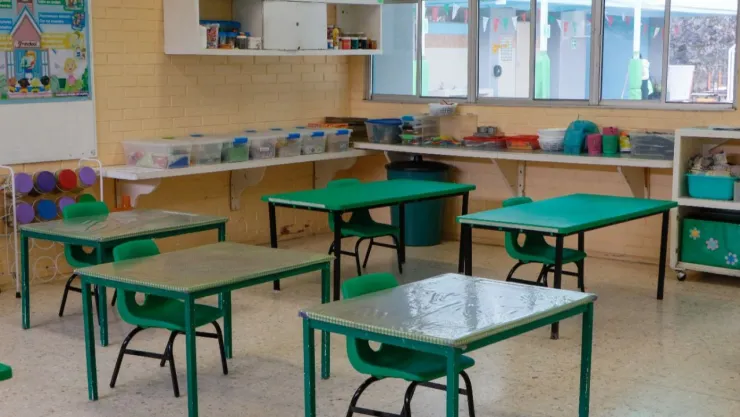 ¡Atención, papás! Escuelas de CDMX abrirán los fines de semana; conoce la razón
