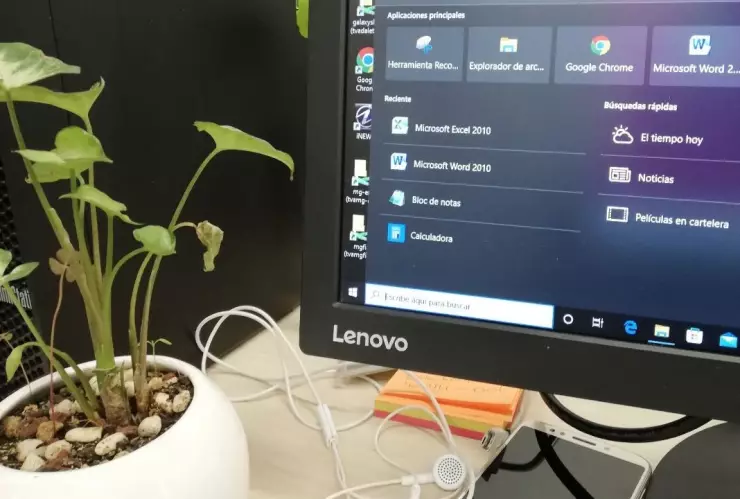 Utiliza apps de mensajer&iacute;a en una sola pesta&ntilde;a de tu computadora