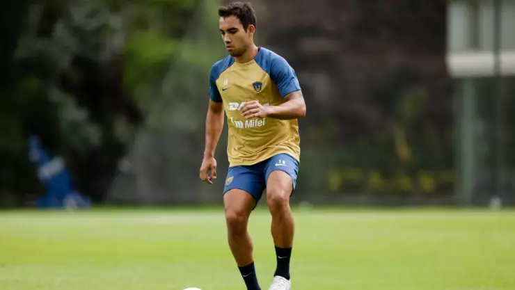 EN VIVO_ Dónde ver Xolos vs Pumas, Jornada 1 del Apertura 2023