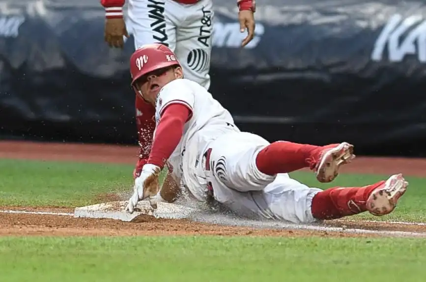 Galería: Toros vence 1-0 a los Diablos Rojos para llevarse la serie