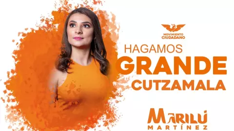 Secuestran a candidata de Cutzamala de Pinzón, Guerrero