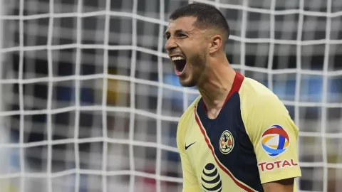 Güido Rodríguez América