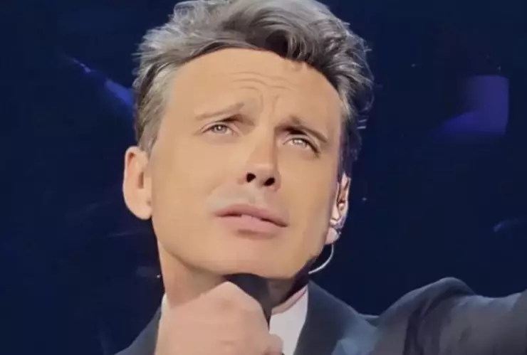 ¿Cómo se conocieron Luis Miguel y su novia Paloma Cuevas?