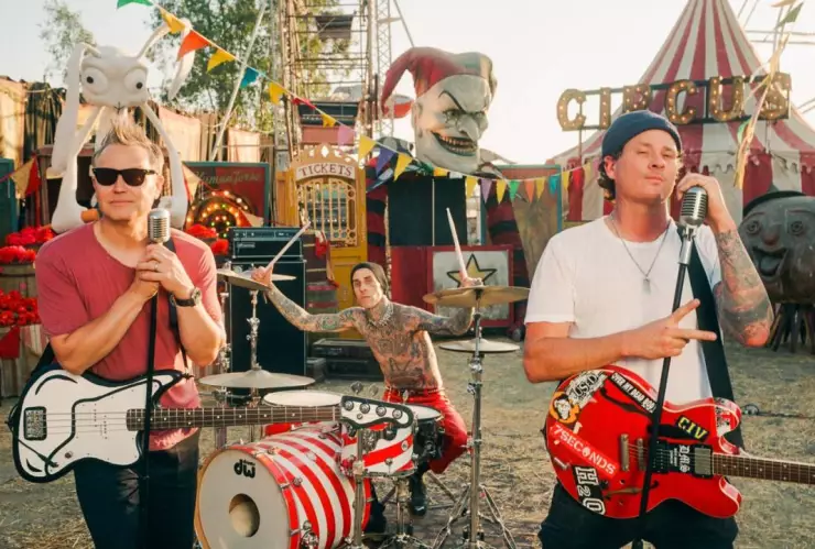 ¿Por qué Blink-182 cancela gira de conciertos en México? Aquí la razón