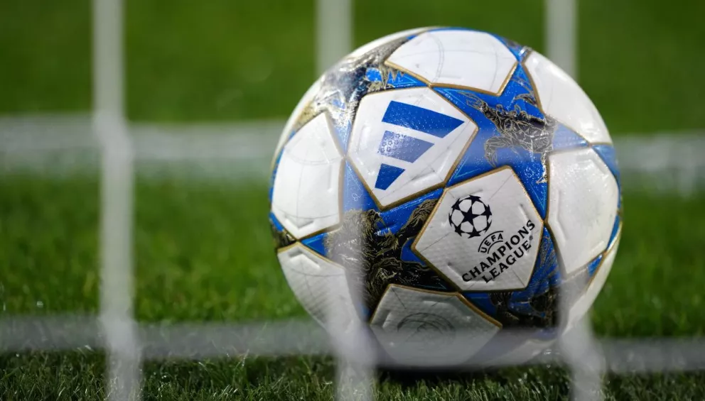 Partidos Champions League 2025-2026