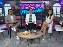 cómo tratar la epilepsia tocho morocho