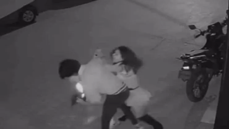 Melanie tuvo que pasar por cirug&iacute;a