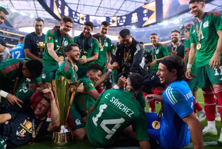 Este será el nuevo entrenador de la Selección Mexicana