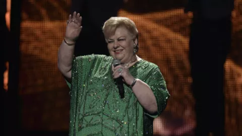 Paquita la del Barrio: Estas son las canciones más icónicas de la mexicana