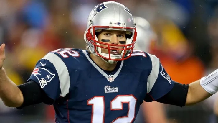 BRADY