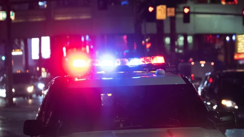 Encuentran cadáveres en diferentes puntos de Otay Centenario en Tijuana hoy 2 de abril