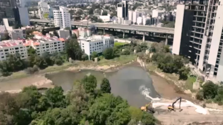 ¿Por qué hay inundaciones en la CDMX? Los errores que condenan a la capital a estar bajo el agua