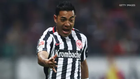 Marco Fabián