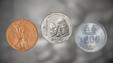Moneda de 200 pesos vale mucho dinero.jpg