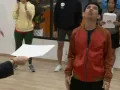 ¡Brandon superó el reto de la semana pasada! Ahora cambiará de género musical