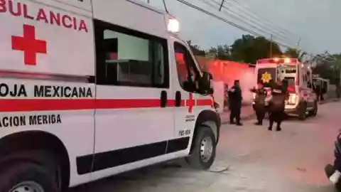 Muere niña de 4 años en Tizimín; familiares refieren que se desvaneció repentinamente