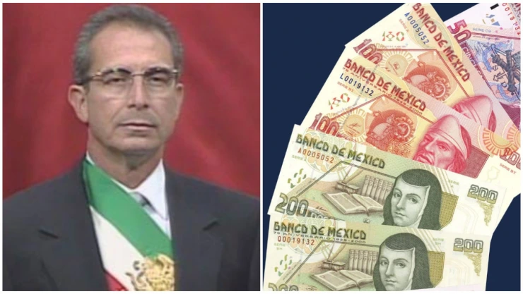 Fobaproa qué es causas consecuencias deuda Ernesto Zedillo