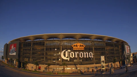 Estadio TSM