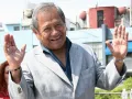 Armando Manzanero.