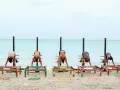 Survivor México.