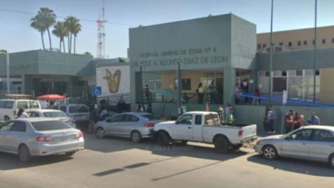 ¡Horror en Ensenada! Madre apuñala a sus hijas recién nacidas en el IMSS