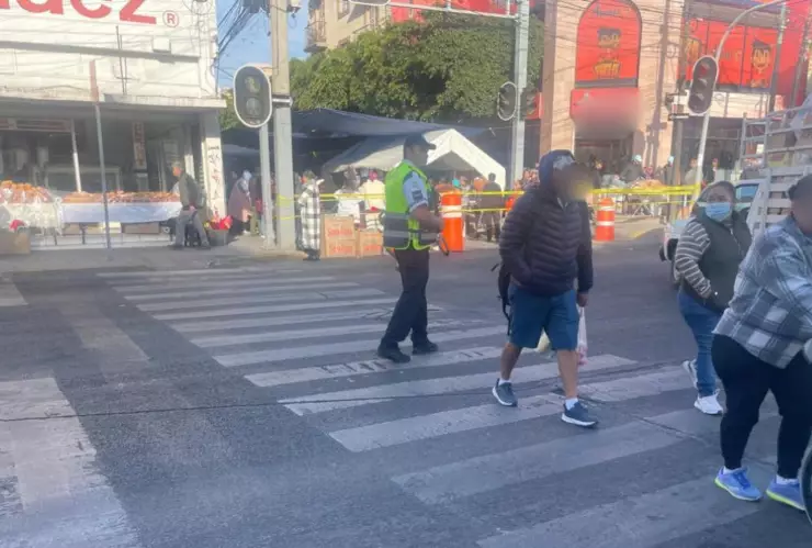 Cierres viales centro por Día de los Inditos en León hoy 12 de enero 2026 calles afectadas y horarios.png