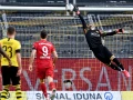 Borussia Dortmund vs Bayern Munich
