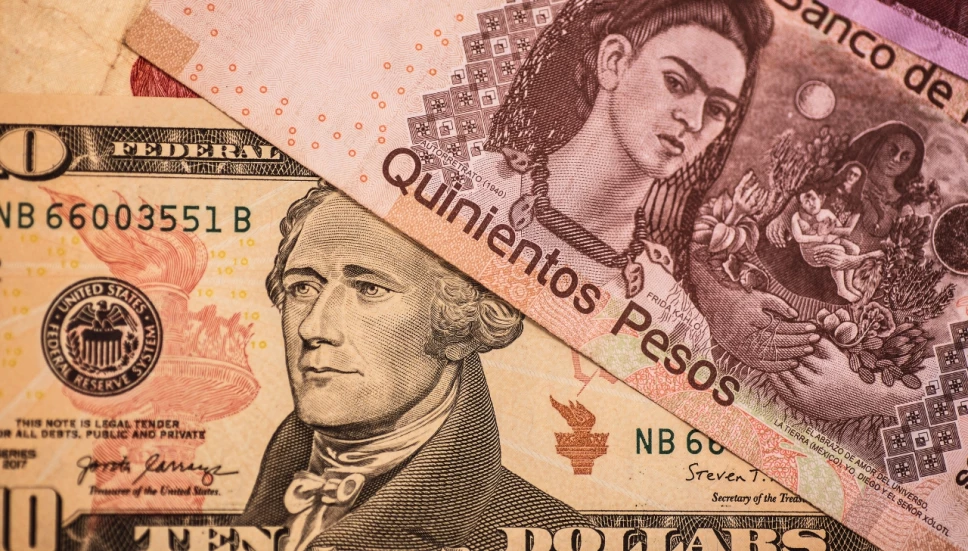 ¿Cuál es el precio del dólar hoy 25 de agosto?