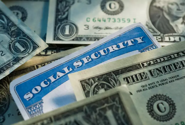 Seguridad Social en USA