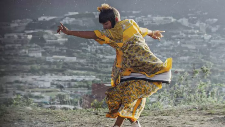 La Academia Mexicana de Artes y Ciencias Cinematográficas dio a conocer que la película de Fernando Frías de la Parra ‘Ya no estoy aquí’ representará a México compartirá en la edición 93 de los Premios Oscar.